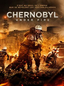 Chernobyl : Under Fire - FRENCH BDRip