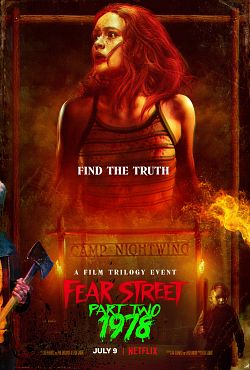 Fear Street: 1978 - FRENCH HDRip
