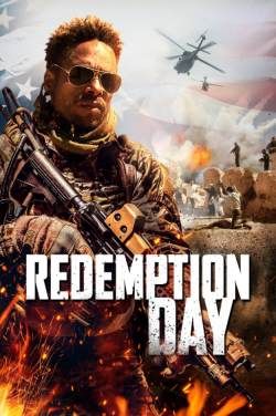 Redemption Day - FRENCH BDRip