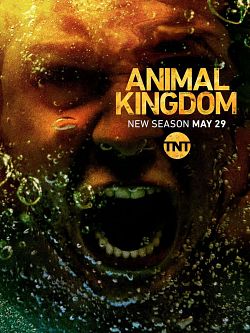 Animal Kingdom - Saison 05 VOSTFR
