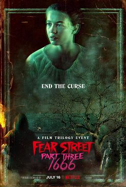 Fear Street: 1666 - FRENCH HDRip