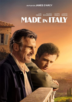 Made In Italy - FRENCH BDRip