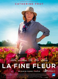 La Fine fleur - FRENCH HDTS