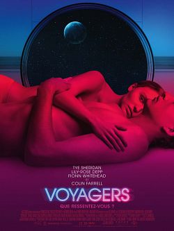 Voyagers - FRENCH HDRip