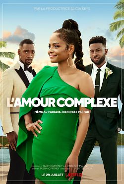 L'Amour complexe - FRENCH HDRip