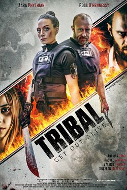 Tribal Get Out Alive - FRENCH HDRip