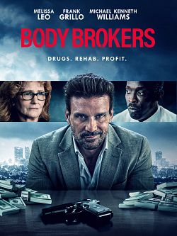 Body Brokers - FRENCH HDRip