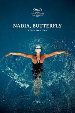 Nadia, Butterfly - FRENCH HDRip