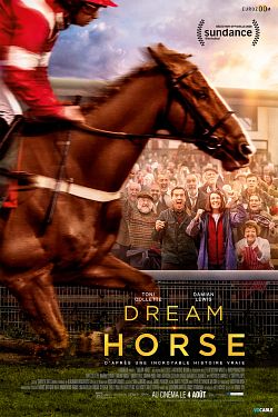 Dream Horse - FRENCH HDRiP MD