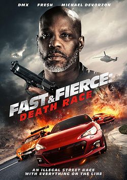 Fast And Fierce: Death Race - FRENCH BDRip