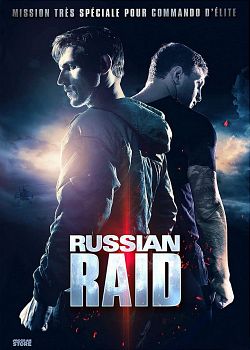 Russian Raid - FRENCH BDRip