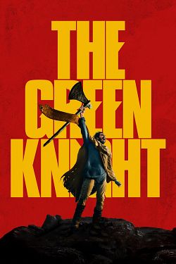 The Green Knight - FRENCH HDRip