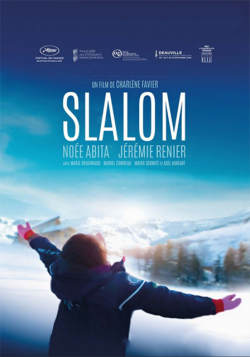 Slalom - FRENCH BDRip