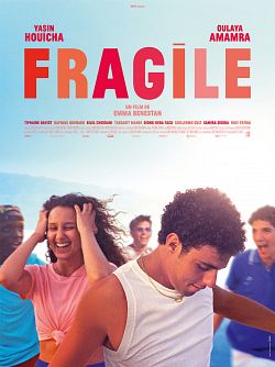 Fragile  - FRENCH HDTS