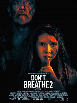 Don't Breathe 2 - FRENCH HDTS