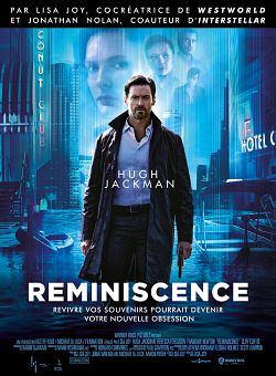 Reminiscence - FRENCH HDRiP MD