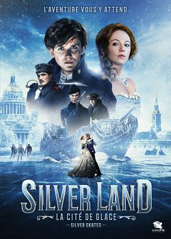 Silverland : la cité de glace - FRENCH BDRip
