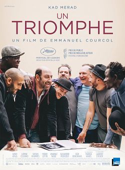 Un Triomphe - FRENCH HDTS