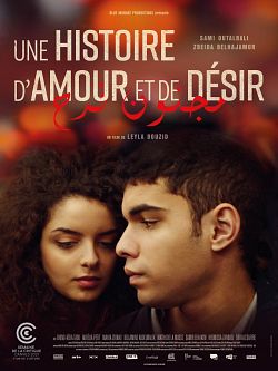 Une histoire d'amour et de désir - FRENCH HDTS