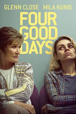 Four Good Days - FRENCH HDRip