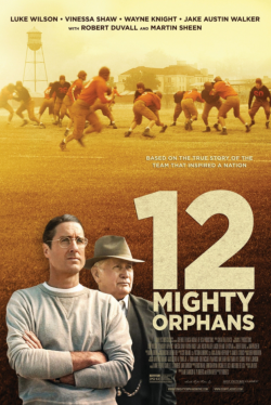 12 Mighty Orphans - FRENCH BDRip