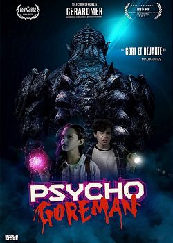 Psycho Goreman - FRENCH BDRip