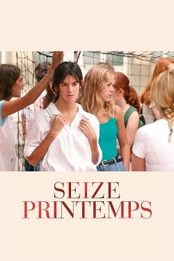 Seize Printemps - FRENCH HDRip