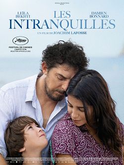 Les Intranquilles - FRENCH HDTS