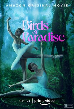 Birds of Paradise - FRENCH HDRip