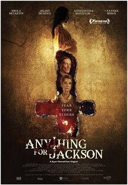 Anything For Jackson - FRENCH BDRiP