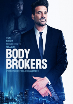 Body Brokers - FRENCH BDRip