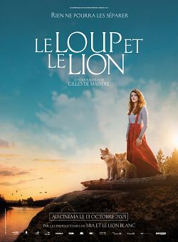 Le Loup et le lion - FRENCH HDTS