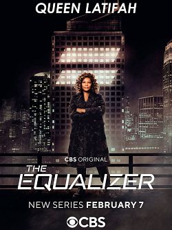 The Equalizer (2021) - Saison 01 VOSTFR