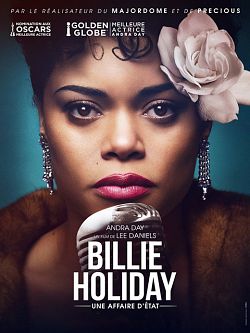 Billie Holiday, une affaire d'état  - TRUEFRENCH BDRip