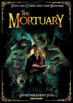 The Mortuary Collection - FRENCH BDRip