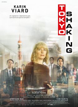 Tokyo Shaking - FRENCH HDRip