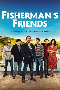 Fisherman's Friends - FRENCH BDRip