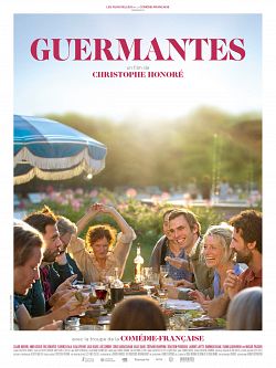 Guermantes - FRENCH HDTS