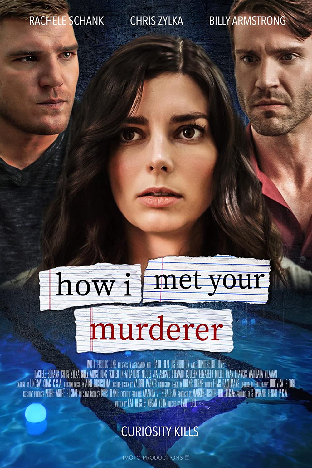 How I Met Your Murderer - FRENCH HDRiP