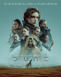 Dune - FRENCH HDRiP MD