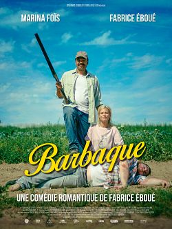 Barbaque - FRENCH HDTS