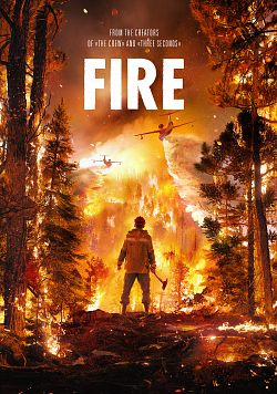 Fire - FRENCH HDRiP