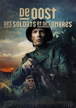 Des soldats et des ombres - FRENCH BDRip