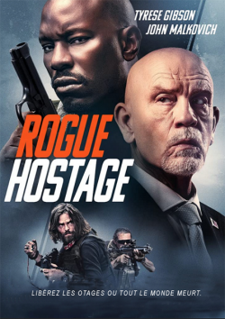 Hostage Game - FRENCH HDRip