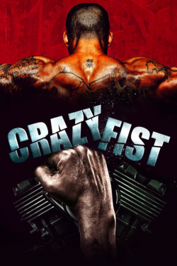 Crazy Fist - FRENCH HDRip