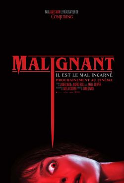 Malignant - TRUEFRENCH BDRip