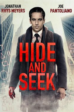Hide And Seek - FRENCH HDRip