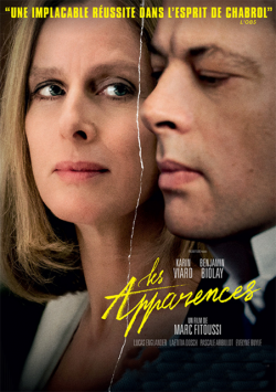Les Apparences - FRENCH BDRip