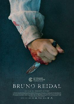 Bruno Reidal - FRENCH HDTS