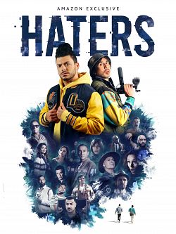 Haters - FRENCH HDRip